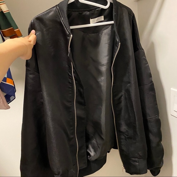 2 for $30 - Fashion korean flight jacket - Picture 5 of 6